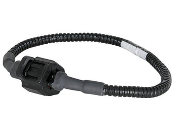 compare product aFe Magnum FORCE 18-19 Ford F-150 V6-2.7L (tt) Cold Air Intake IAT Harness Extension - 12in