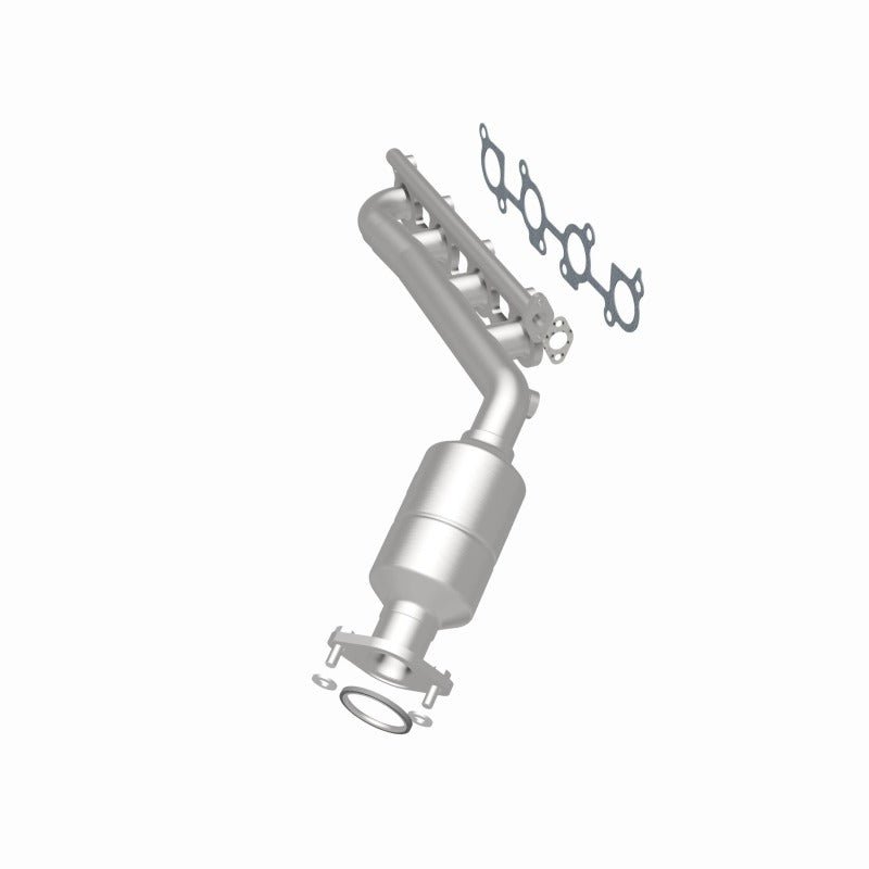 Magnaflow 05 - 09 Lexus GX470 4.7L Direct Fit Converter - My Store