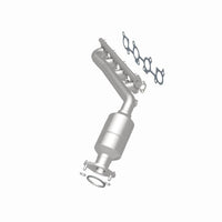 Magnaflow 05 - 09 Lexus GX470 4.7L Direct Fit Converter - My Store