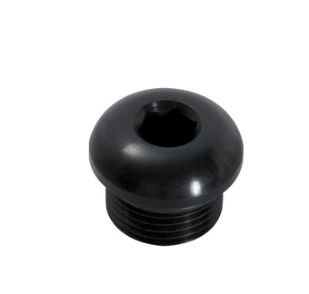 compare product Peterson Fluid Systems Port Plug -8AN Internal Hex
