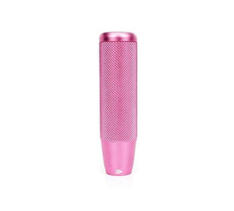 compare product NRG Shift Knob Knurl Hidden Gem Short Pink