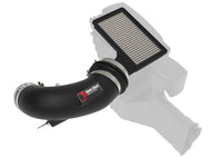aFe Super Stock Induction System Pro Dry S Media 18 - 20 Ford Mustang V8 - 5.0L - My Store
