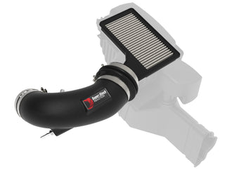 compare product aFe Super Stock Induction System Pro Dry S Media 18-20 Ford Mustang V8-5.0L