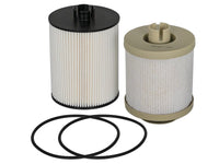 aFe ProGuard D2 Fluid Filters Fuel F/F FUEL Ford Diesel Trucks 08 - 10 V8 - 6.4L (td) - My Store