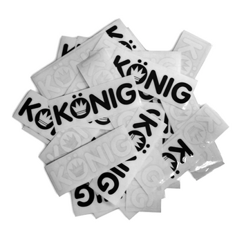 compare product Konig Decal for Flow Formed Wheels