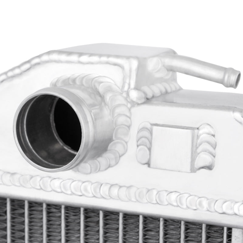 Mishimoto 87 - 91 BMW E30 M3 Manual Aluminum Radiator - My Store