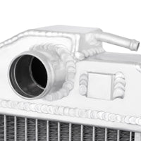 Mishimoto 87 - 91 BMW E30 M3 Manual Aluminum Radiator - My Store