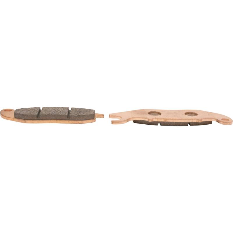 All Balls Racing 13 - 20 Honda CRF250L Sintered Brake Pad - Front - My Store
