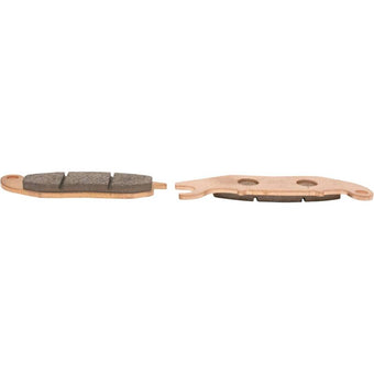 compare product All Balls Racing 13-20 Honda CRF250L Sintered Brake Pad - Front