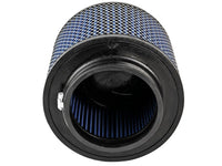 aFe Magnum FORCEINtake Rplcmnt Air Filter w/Pro 5R 5 - 1/2IN F x 9IN B x 9IN T x 7INw/Expanded Metal - My Store