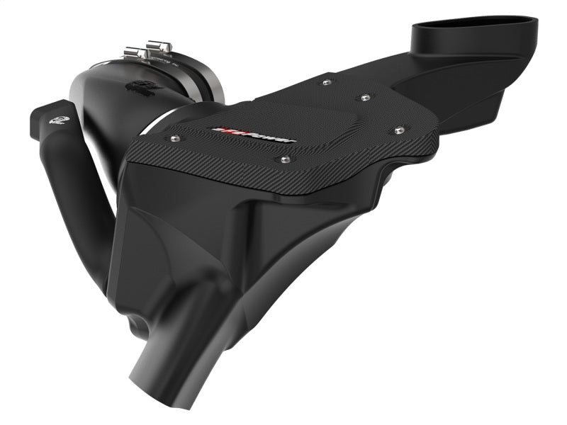 aFe POWER Magnum FORCE Stage - 2Si Pro Dry S Intake System 08 - 13 BMW M3 (E90/E92/E93) S65 V8 - 4.0L - My Store