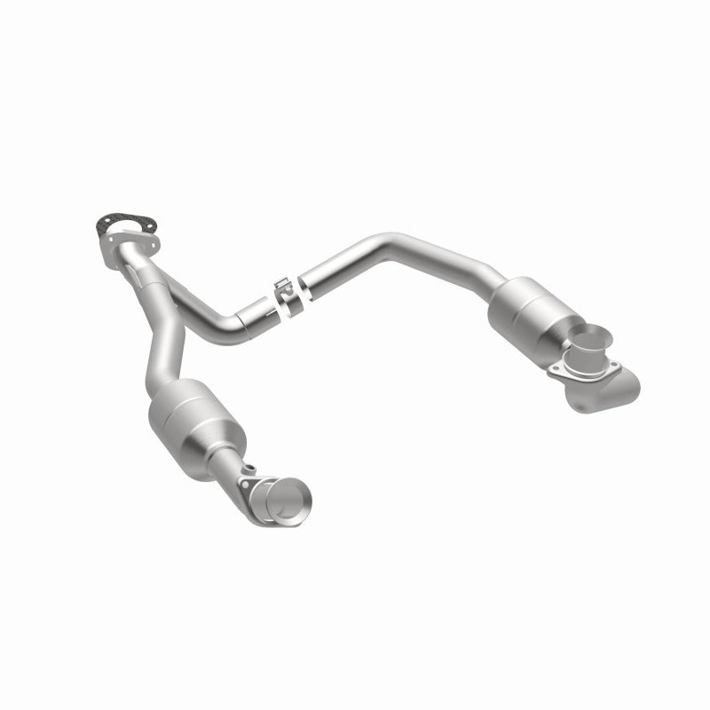 Magnaflow 2003 Ford E - 350 Super Duty 5.4L Direct Fit Converter - My Store