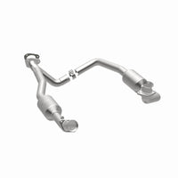 Magnaflow 2003 Ford E - 350 Super Duty 5.4L Direct Fit Converter - My Store