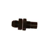 Aeromotive Fuel Tank Vent Valves - Rollover Vent Valve - 3/4 - 16 to AN - 08 - My Store