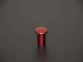 compare product Cusco Spin Turn Knob Red Subaru BRZ / Toyota 86 / Scion FR-S