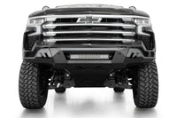 ADD 2022+ Chevrolet Silverado 1500 Black Label Front Bumper - My Store
