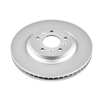 compare product Power Stop 08-09 Buick LaCrosse Front Evolution Geomet Coated Rotor