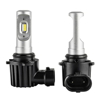 compare product Oracle 9006 - VSeries LED Headlight Bulb Conversion Kit - 6000K