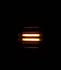 AlphaRex 21 - 24 Ford Bronco (Excl. Raptor) Nova - Series LED Tail Lights - Black - My Store