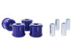 SuperPro 1983 - 1993 Mitsubishi Montero Base Rear Trailing Arm To Diff Mount Bushing Kit - My Store