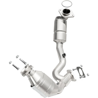 compare product MagnaFlow 04-07 Ford Taurus 3.0L Direct Fit Converter