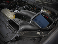aFe 2021+ Ford F150 5.0L V8 MagnumFORCE Intake Stage - 2 Pro 5R - My Store