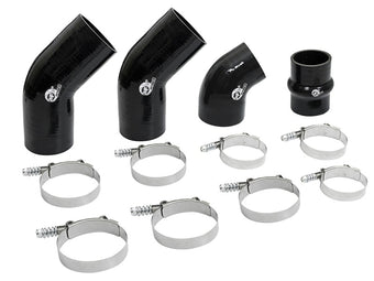 compare product aFe BladeRunner Couplings and Clamps Kit for 16-17 Nissan Titan XD V8 5.0L (td) (Use w/46-20282-B)