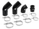 aFe BladeRunner Couplings and Clamps Kit for 16 - 17 Nissan Titan XD V8 5.0L (td) (Use w/46 - 20282 - B) - My Store