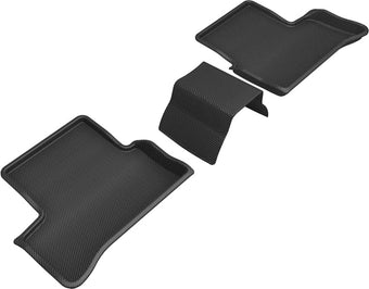 compare product 3D MAXpider 19-22 Mercedes Benz A-Class (V177) Kagu Black R2 (3 Pcs Design)