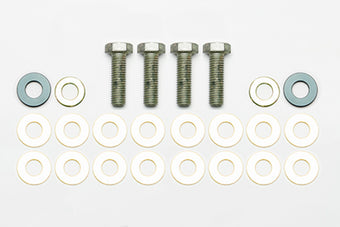 compare product Wilwood Bolt Kit - Bracket MT M12-1.75x40mm LG