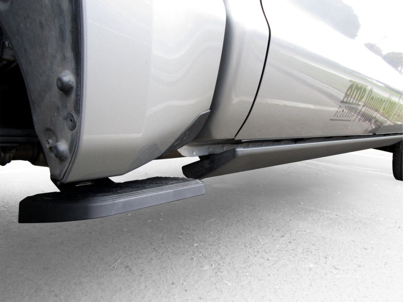 AMP Research 2007 - 2017 Toyota Tundra Crewmax BedStep2 - Black - My Store