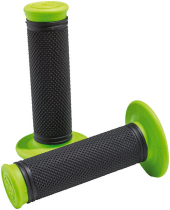 compare product ProTaper Pro Series Clamp On Full Diamond Green/Black