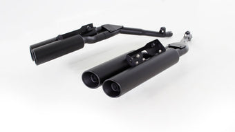 compare product Remus 18-19 BMW K 1600 Bagger Custom Muffler - Right Side
