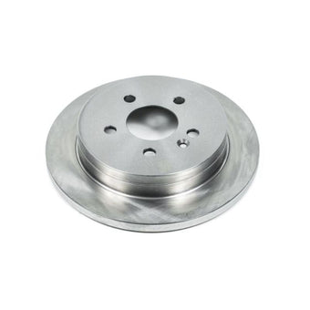 compare product Power Stop 98-03 Mercedes-Benz ML320 Rear Autospecialty Brake Rotor