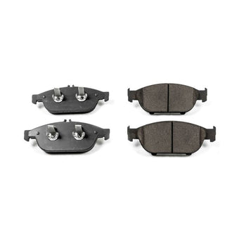 compare product Power Stop 12-14 Mercedes-Benz E550 Front Z16 Evolution Ceramic Brake Pads