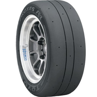 compare product Toyo Proxes RR Tire - 225/45ZR15