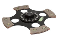ACT 1997 Ford Escort 4 Pad Rigid Race Disc - My Store