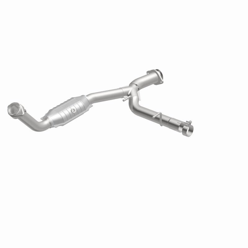 MagnaFlow Conv DF 05 Expedition P/S 5.4L OEM - My Store