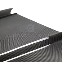 Anderson Composites 15 - 17 Ford Mustang (Excl. GT350/GT350R) Type - TW Double Sided Hood - My Store