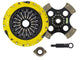 ACT 00 - 05 Mitsubishi Eclipse GT HD - M/Race Rigid 4 Pad Clutch Kit - My Store