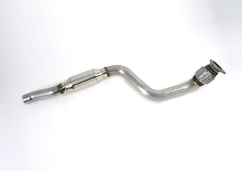 compare product AWE Tuning Audi B8 2.0T Resonated Performance Downpipe for A4 / A5