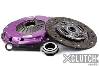 compare product XClutch 2019 Volkswagen Golf S 1.4L Stage 1 Sprung Organic Clutch Kit