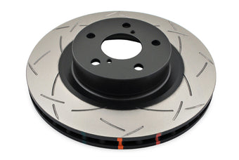 compare product DBA 12+ Subaru/Scion BRZ/FR-S Limited & Premium (AU Spec)/ 08-13 WRX Front Slotted 4000 Series Rotor