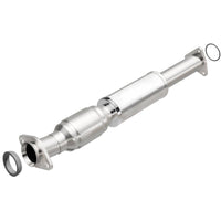 MagnaFlow Conv DF 91 - 95 3.2L Acura Legend - My Store