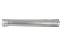 aFe SATURN 4S 409 Stainless Steel Muffler Delete Pipe - My Store