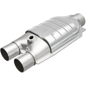 compare product MagnaFlow 2.5in./2in. S/D CAOBDII Universal Converter