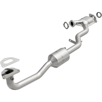 compare product MagnaFlow Direct Fit Catalytic Converter 04-05 Subaru Outback/Legacy 2.5L D/S