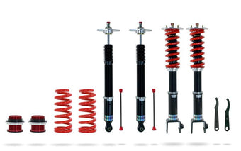 compare product Pedders 2012 Chrysler LX Extreme Xa Coilover Kit
