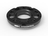 aFe CONTROL Billet Aluminum Wheel Spacers 5x120 CB72.6 15mm - BMW - My Store