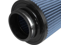 aFe MagnumFLOW Air Filters UCO P5R A/F P5R 3 - 1/2F x 6B x 4 - 3/4T x 7H - My Store
